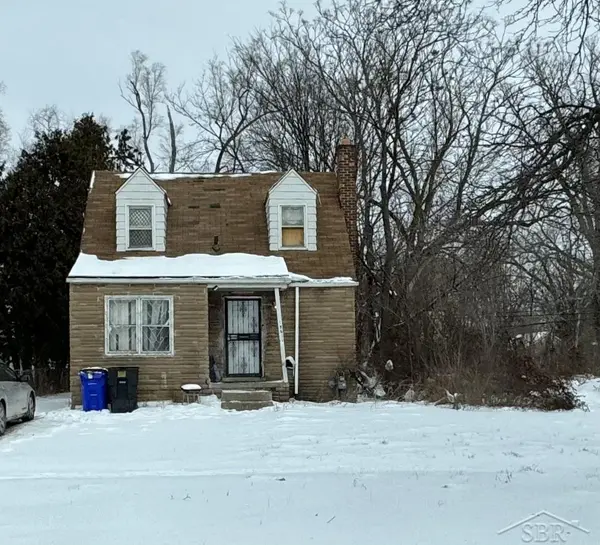 15611 E State Fair AVE, Detroit, MI 48205