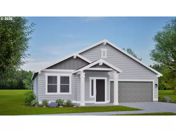 5204 Holly, Springfield, OR 97478