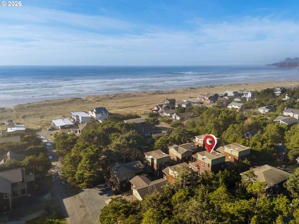 8934 Pelican LN #6, Manzanita, OR 97130