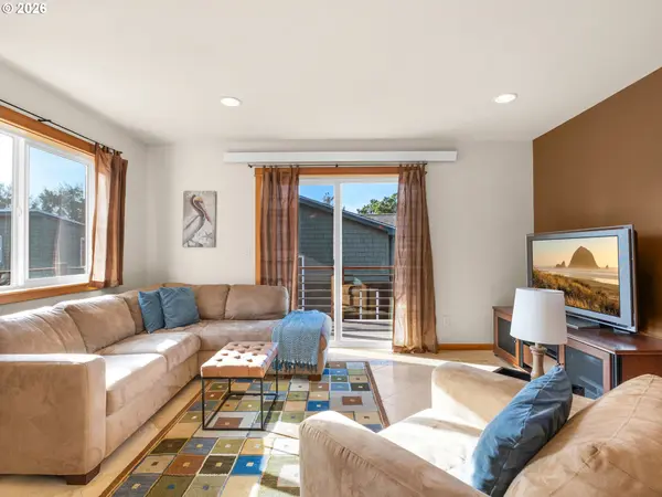 8934 Pelican LN #6, Manzanita, OR 97130