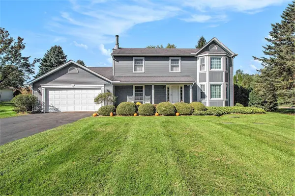 5656 Pebble Ridge CT, Pittsfield Charter Twp, MI 48108