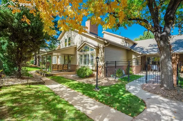 147 Miramar DR, Colorado Springs, CO 80906