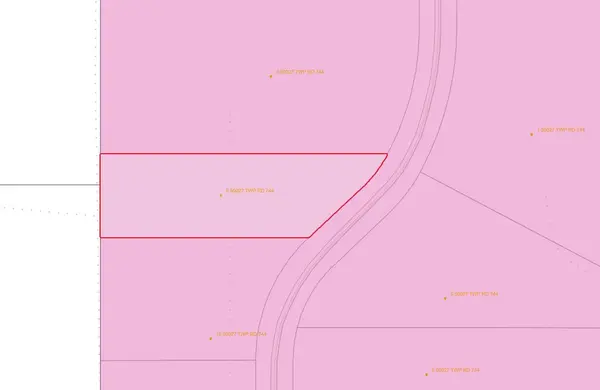 50027 TWP  Road 744 #6, Rural Grande Prairie No. 1 County Of, AB T0H3C0