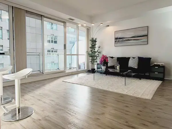 220 Victoria ST #1305, Toronto C08, ON M5B 2R6