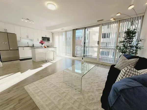 220 Victoria ST #1305, Toronto C08, ON M5B 2R6