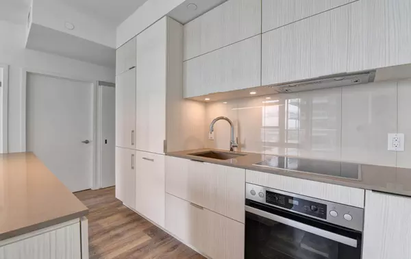 Toronto C08, ON M5E 1R7,15 Lower Jarvis ST #2413