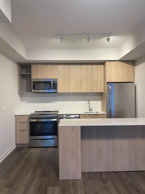 Toronto C08, ON M5A 0M9,25 Nicholas AVE #1310