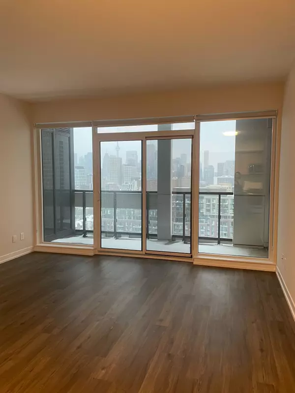 Toronto C08, ON M5A 0M9,25 Nicholas AVE #1310