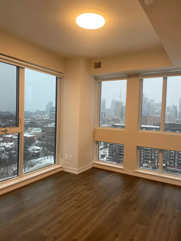 Toronto C08, ON M5A 0M9,25 Nicholas AVE #1310