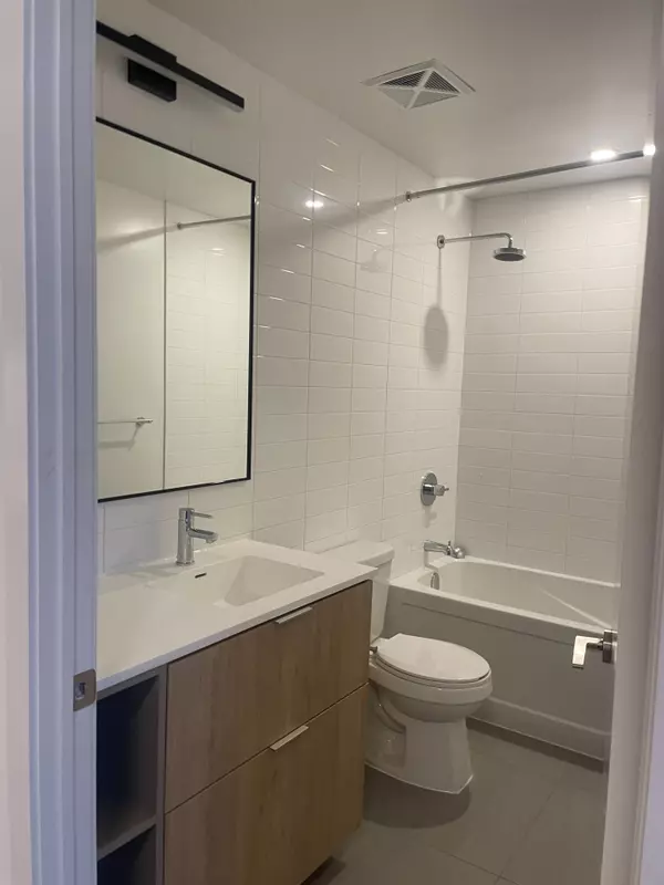 Toronto C08, ON M5A 0M9,25 Nicholas AVE #2306