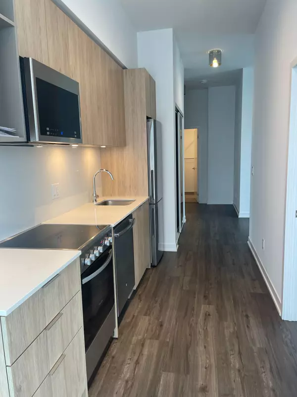 Toronto C08, ON M5A 0M9,25 Nicholas AVE #408