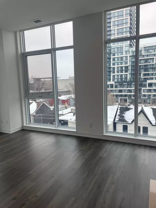 Toronto C08, ON M5A 0M9,25 Nicholas AVE #408