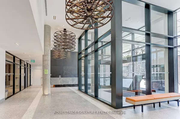 Toronto E01, ON M4M 0E4,150 Logan AVE #633