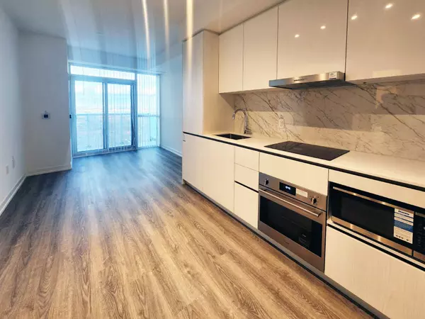 8 Interchange WAY #2603, Vaughan, ON L4K 0R2