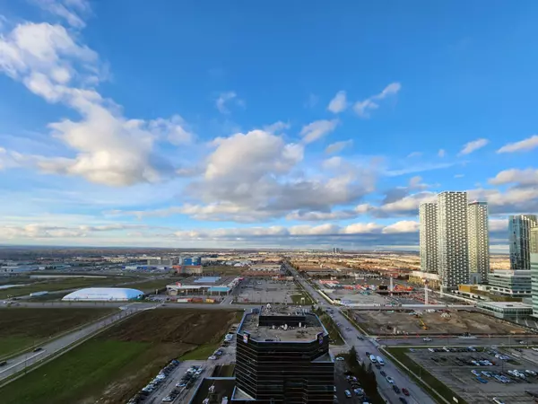 Vaughan, ON L4K 0R2,8 Interchange WAY #2603