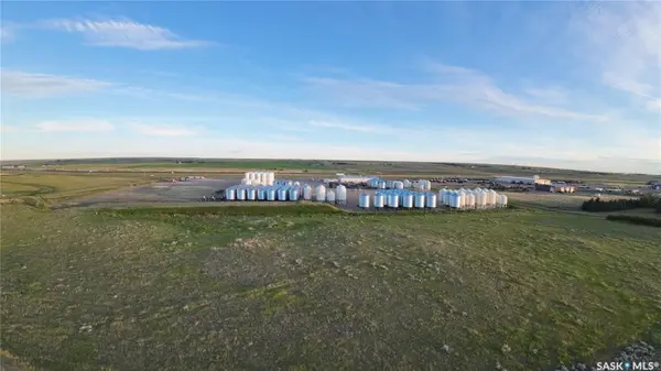 Rural Address, Swift Current Rm No. 137, SK S9H 5J5