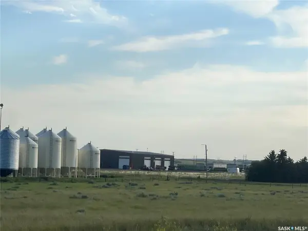 Rural Address, Swift Current Rm No. 137, SK S9H 5J5