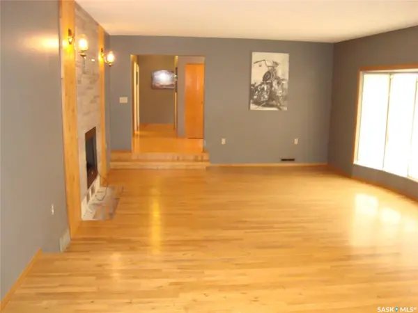 105 4th AVENUE W, Kyle, SK S0L 1T0