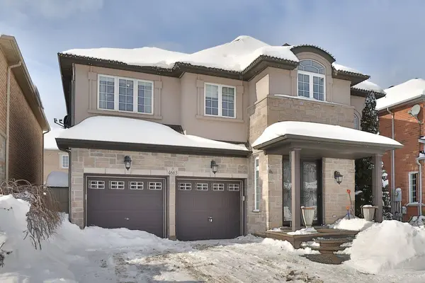 4663 Leanna Heights RD, Burlington, ON L7M 0E6