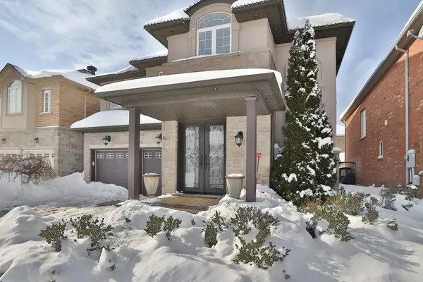 4663 Leanna Heights RD, Burlington, ON L7M 0E6