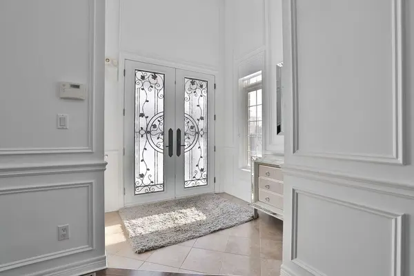 4663 Leanna Heights RD, Burlington, ON L7M 0E6