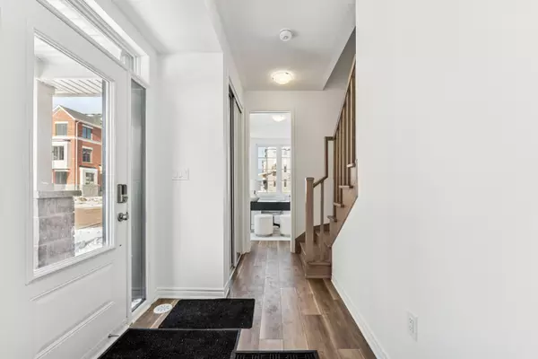 Brampton, ON L7A 5M7,55 Vickerman ST