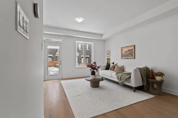 4064 Kadic TER, Mississauga, ON L5M 2S8