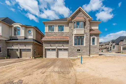 Caledon, ON L7C 4N1,117 James Walker AVE