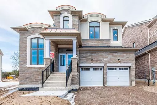 75 James Walker AVE, Caledon, ON L7C 1R5