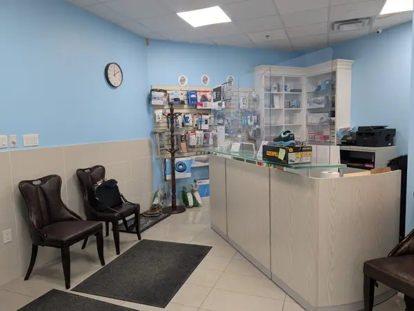 2130 North Park DR #232, Brampton, ON L6S 0C9