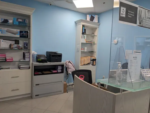 2130 North Park DR #232, Brampton, ON L6S 0C9