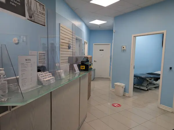 2130 North Park DR #232, Brampton, ON L6S 0C9