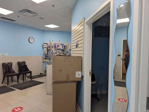 2130 North Park DR #232, Brampton, ON L6S 0C9