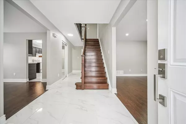 Brampton, ON L6S 3Y8,44 Newcastle CRES