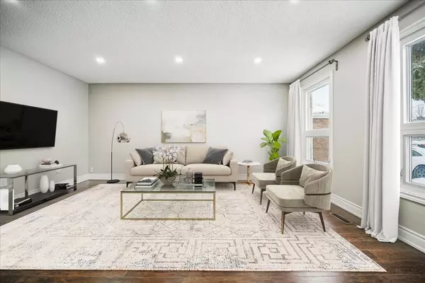 Brampton, ON L6S 3Y8,44 Newcastle CRES