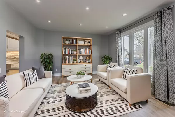 Hamilton, ON L9C 6K4,30 Graywood RD