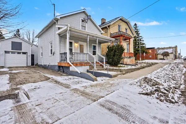 27 Oxford ST W, Blandford-blenheim, ON N0J 1G0