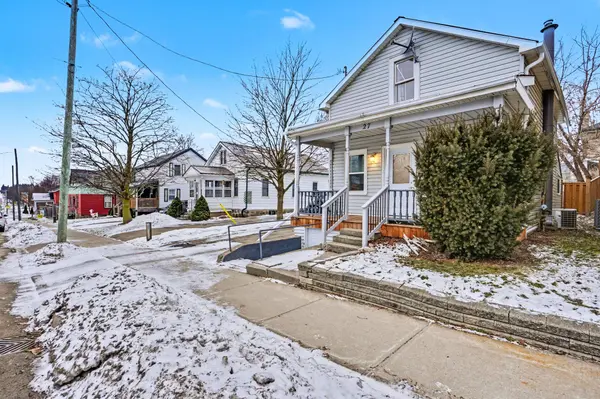 27 Oxford ST W, Blandford-blenheim, ON N0J 1G0