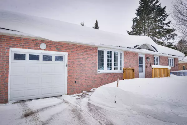 Bracebridge, ON P1L 1B3,76 Westvale DR