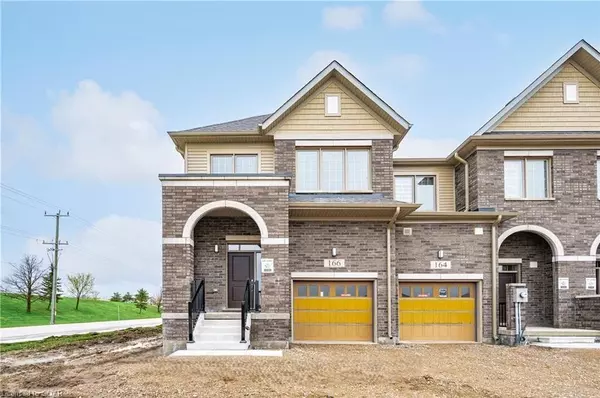 166 Waters WAY, Wellington North, ON N0G 1A0