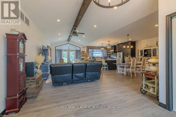 2848 MOUNTAIN RD, Lincoln, ON L0R 2A0