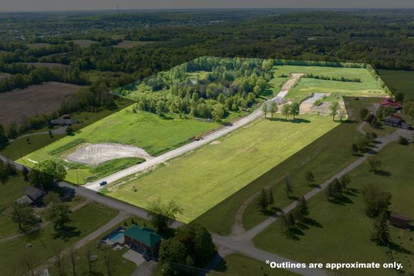 1 Berend CT, Quinte West, ON K0K 2C0