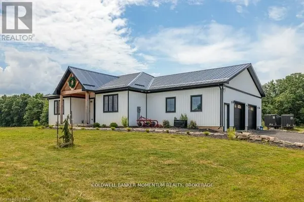 2848 MOUNTAIN RD, Lincoln, ON L0R 2A0