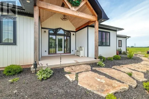 2848 MOUNTAIN RD, Lincoln, ON L0R 2A0