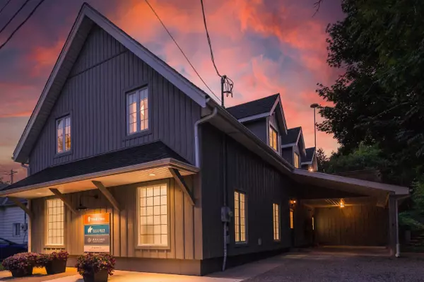 Centre Wellington, ON N0B 1S0,18 East Mill ST