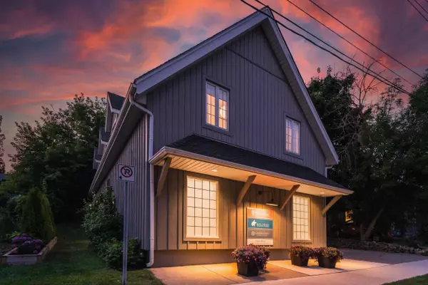 Centre Wellington, ON N0B 1S0,18 East Mill ST