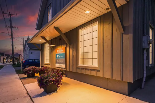 Centre Wellington, ON N0B 1S0,18 East Mill ST