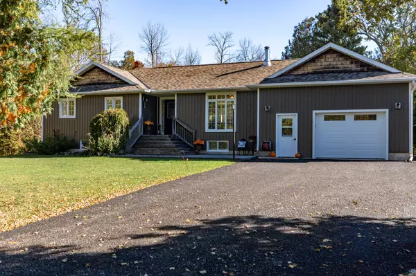 South Bruce Peninsula, ON N0H 2T0,23 Pierce ST N