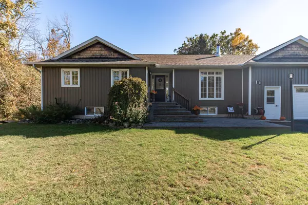 South Bruce Peninsula, ON N0H 2T0,23 Pierce ST N