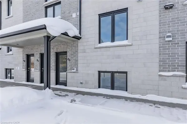 3202 Vivian Line #46, Stratford, ON N5A 0K6